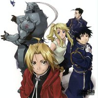 ハガレン・ソングファイル-ベスト・コンピレーション-