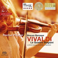 Vivaldi: Le Quattro Stagioni - The Four Seasons