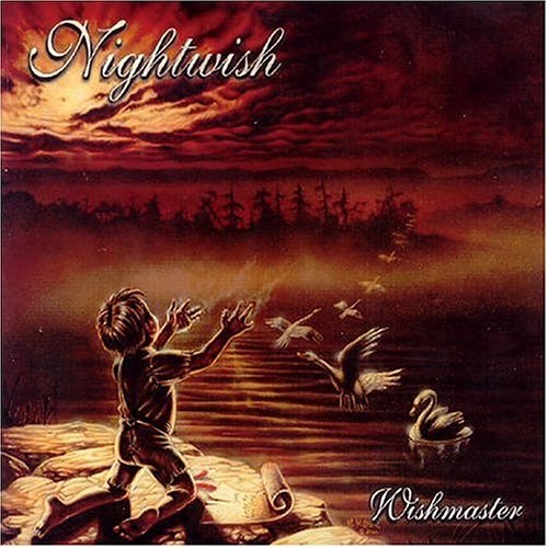 Wishmaster