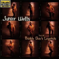 Live at Buddy Guy's Legends