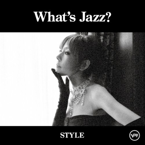 What's Jazz: Style