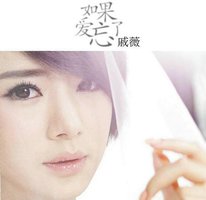 如果 愛忘了