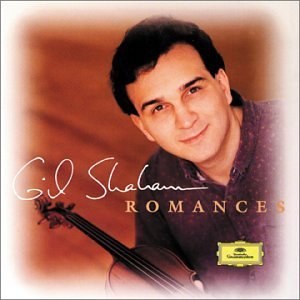 Violin Romances