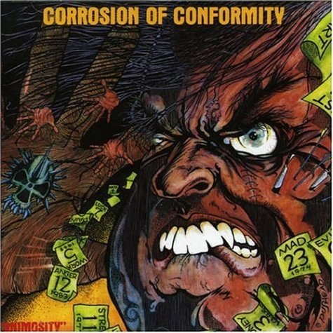 Animosity