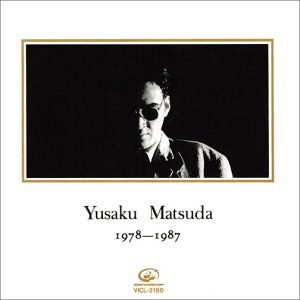 YUSAKU MATSUDA(1978~1987)