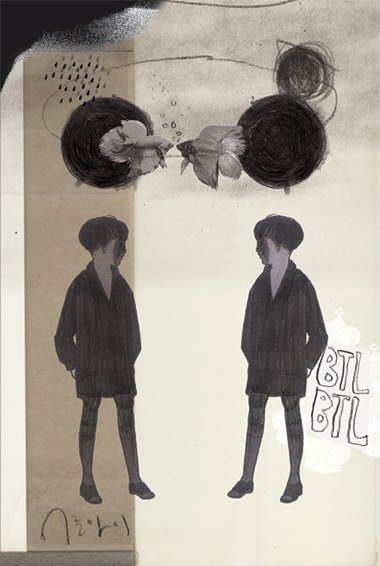 B TL B TL (비틀 비틀)