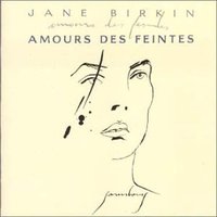 Amours des feintes