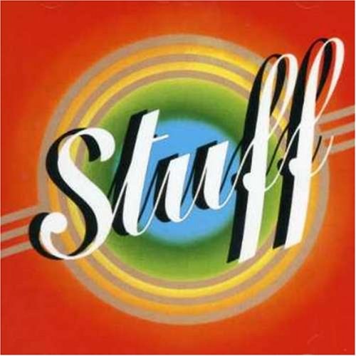 Stuff