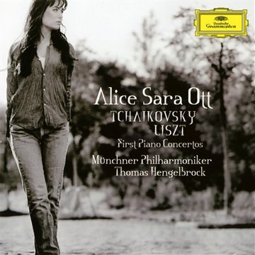 Tchaikovsky / Liszt: First Piano Concertos
