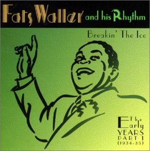Breakin' the Ice: The Early Years, Part 1