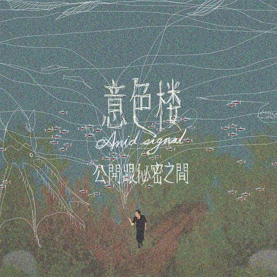公開跟秘密之間