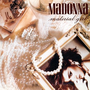 Material Girl