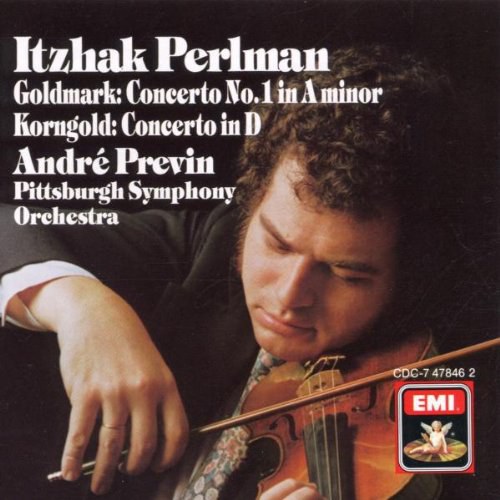 Violin Concerto