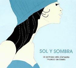 旅行三部曲之一：地中海岸 / Travel Trilogy Vol. 1: Sol Y Sombra