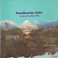 Bingo Miki: Scandinavian Suite