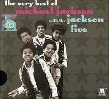 The Very Best of Michael Jackson with the Jackson Five