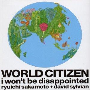 World Citizen
