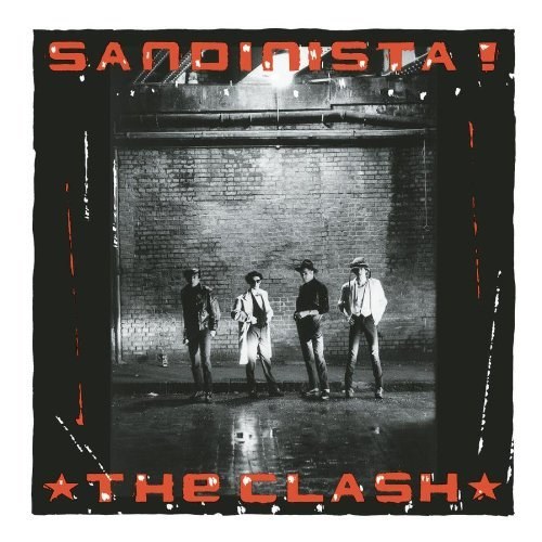 Sandinista
