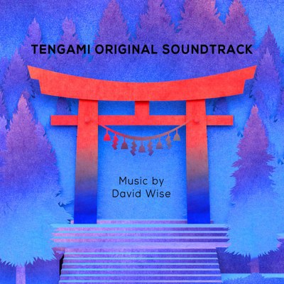 TENGAMI ORIGINAL SUNDTRACK