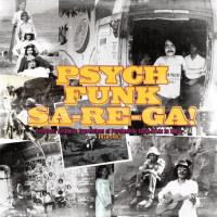 Psych Funk Sa-Re-Ga! Seminar: Aesthetic Expressions of Psychedelic Funk Music In India 1970-1983