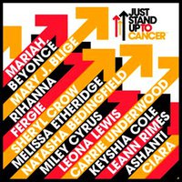 Just Stand Up [Stand Up To Cancer]