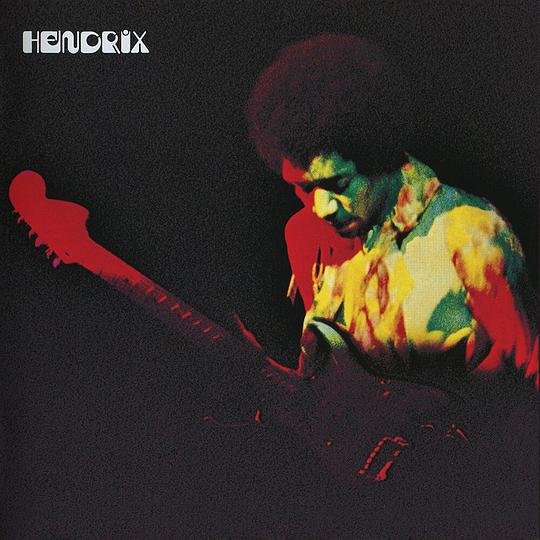 Band Of Gypsys
