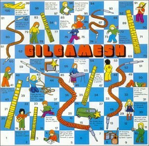 Gilgamesh
