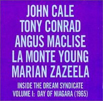 Inside the Dream Syndicate, Vol. I: Day of Niagara