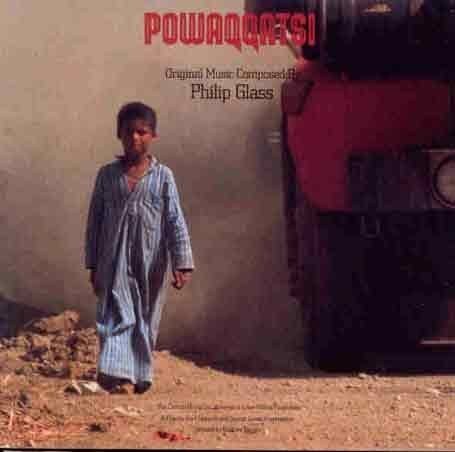 Powaqqatsi (1988 Film)