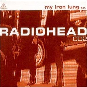 My Iron Lung pt.2