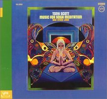 Music for Yoga Meditation and Other Joys