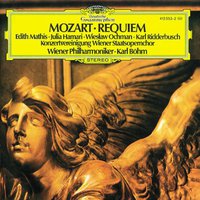 Mozart, W.A. Requiem K.626 / 莫札特：安魂曲 (貝姆)