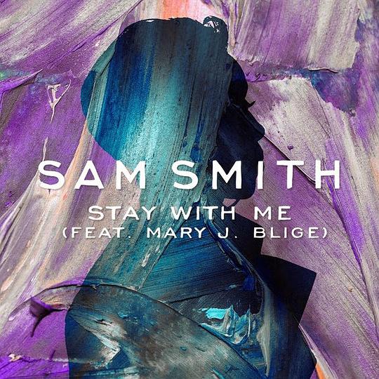 Stay With Me (feat. Mary J. Blige)