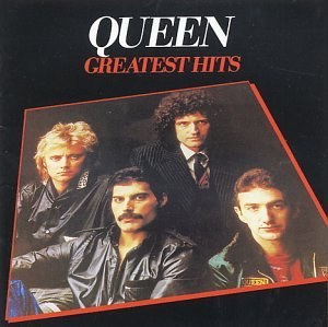 Queen - Greatest Hits 1
