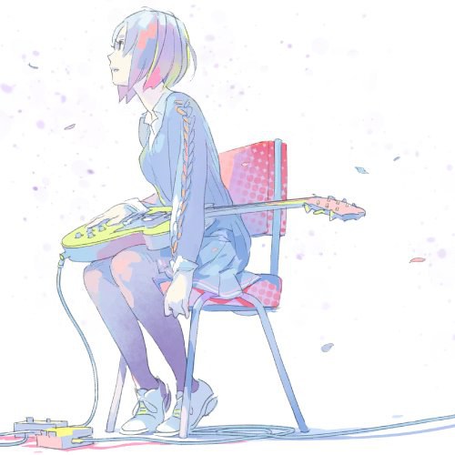 リリィ、さよなら。