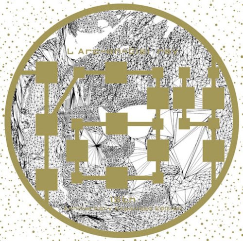 ray :15th Anniversary Expanded Edition