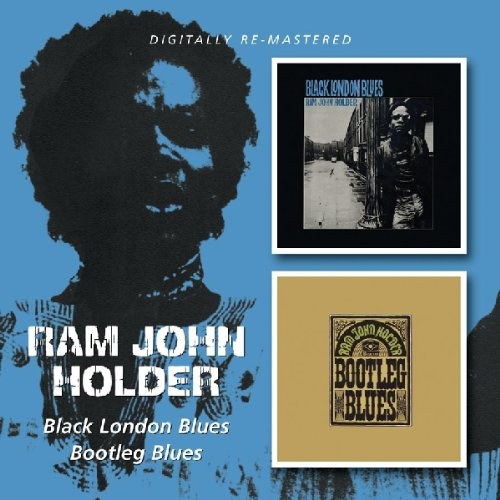 Black London Blues/Bootleg Blues