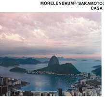 Morelenbaum (2)/Sakamoto: Casa (Tribute to Jobim)