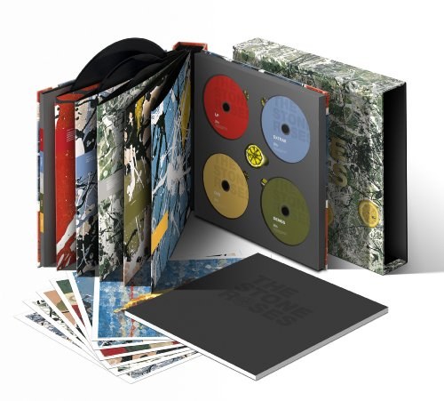 20th Anniversary of The Stone Roses