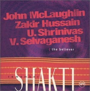 Remember Shakti: The Believer