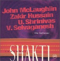Remember Shakti: The Believer