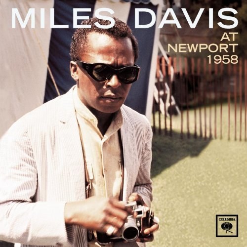 Miles Davis At Newport 1958