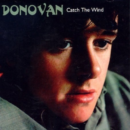 Catch The Wind
