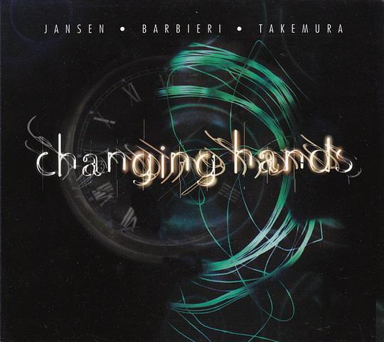 Changing Hands