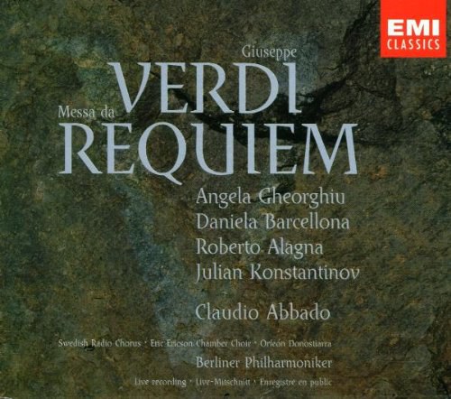 Verdi: Messa da Requiem