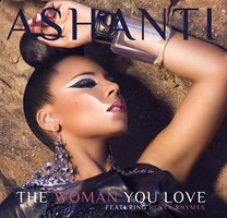 The Woman You Love (feat. Busta Rhymes)