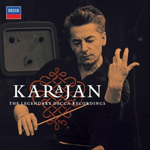 Karajan The Legendary Decca Recordings