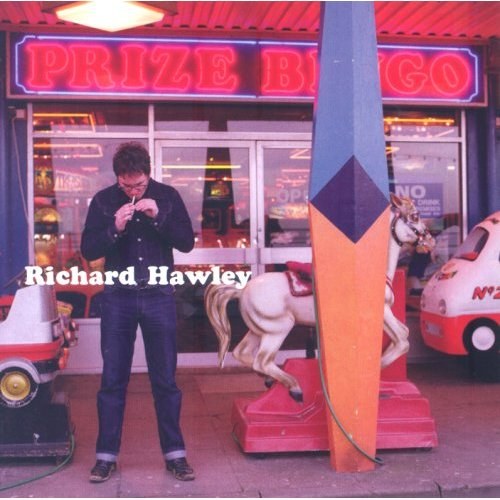 Richard Hawley
