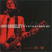 Mystery White Boy Live