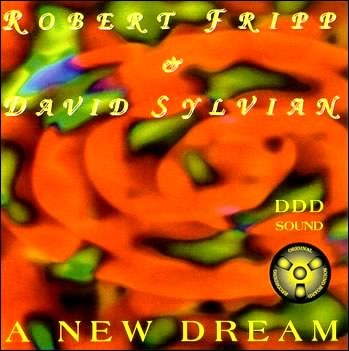 A New Dream